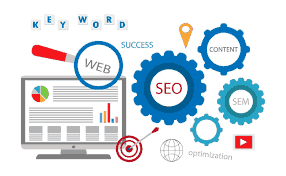 Technical SEO