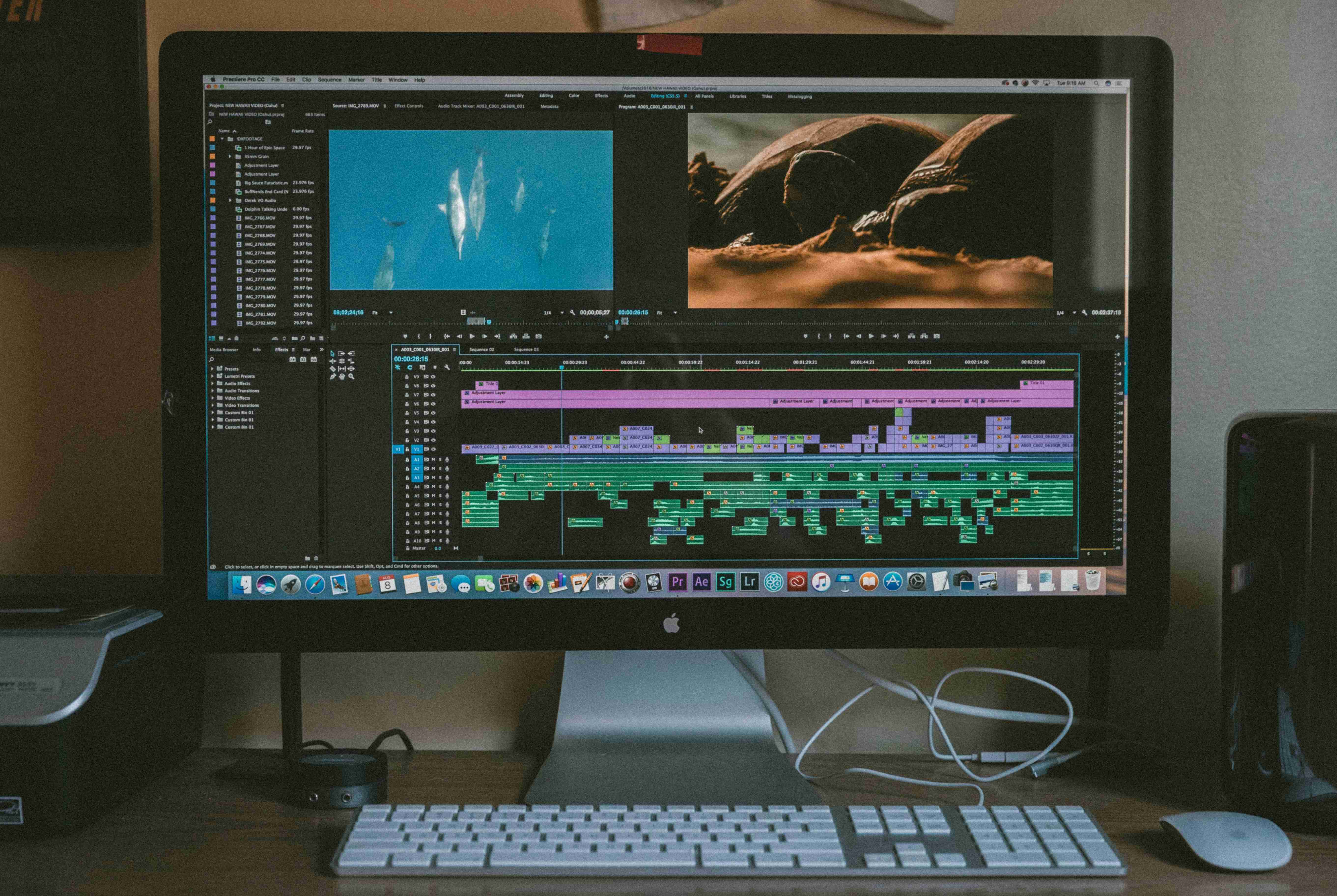 Corporate Video