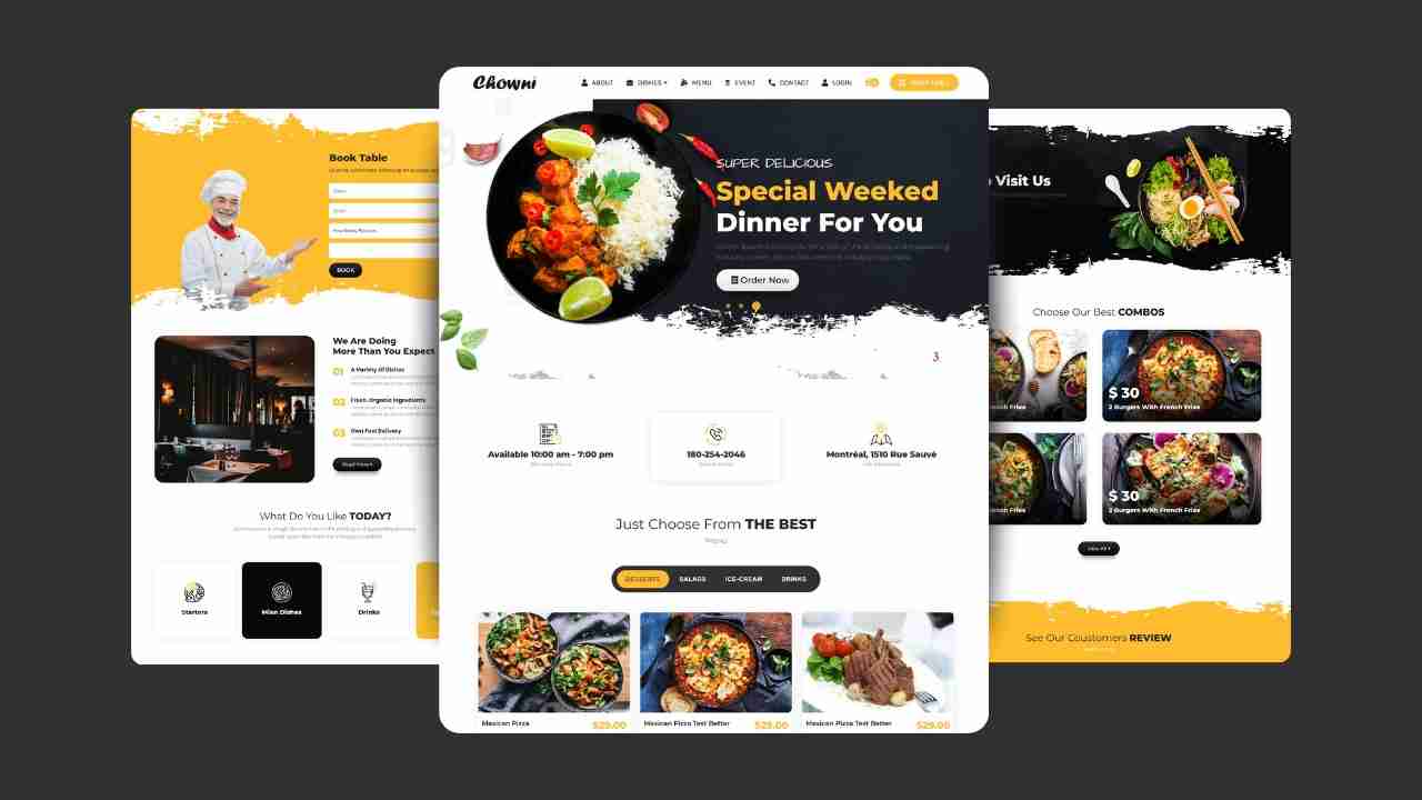 Corporate Portal