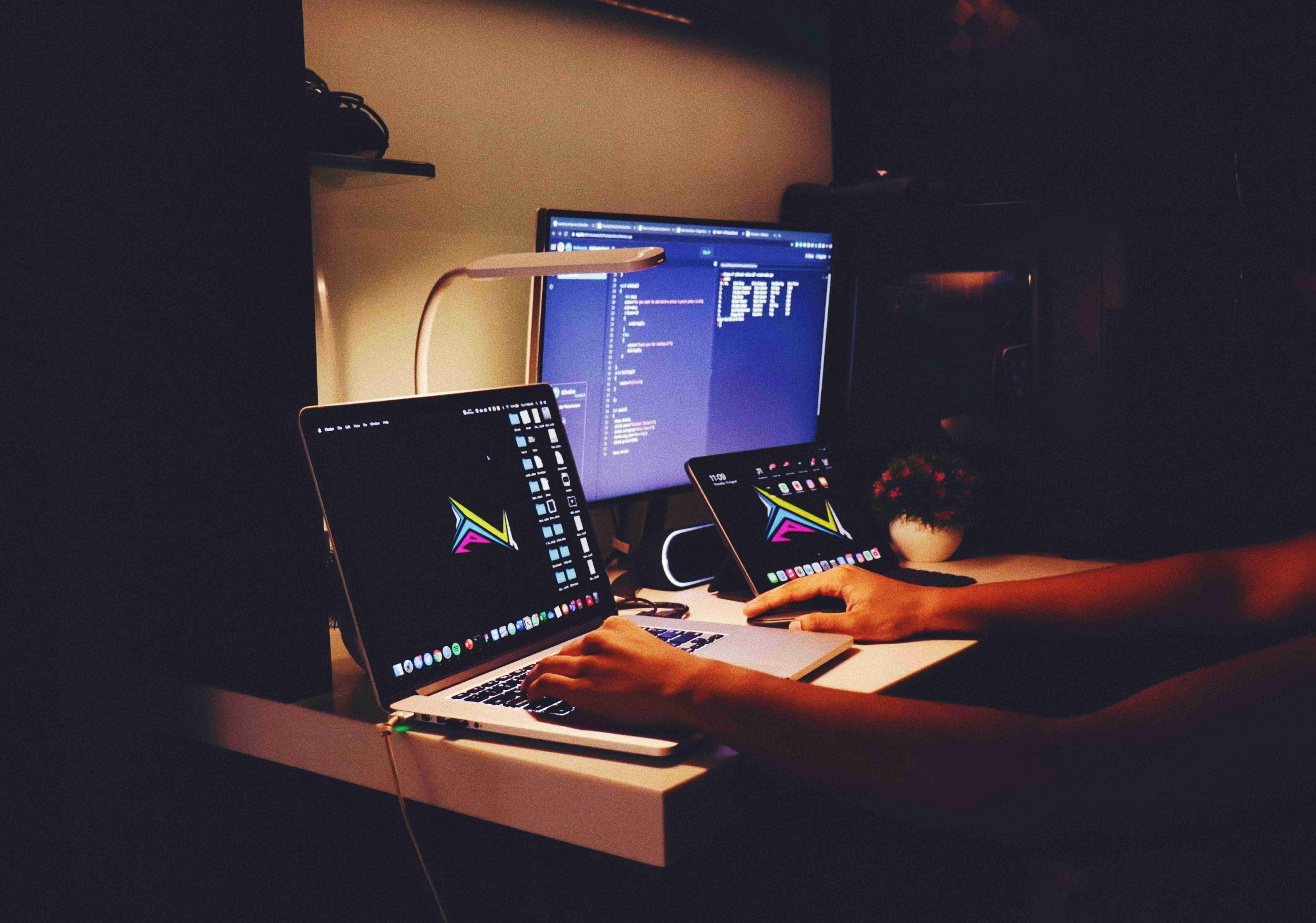 Web Design